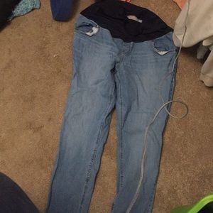 Maternity pants